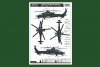 Hobby Boss 87253 Chinese Z-10 (1:72)